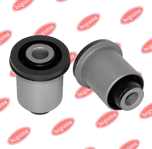 BCGUMA - BC2002 - С/блок перед. нижнього важеля перед. Mitsubishi Pajero 3.2D 00-