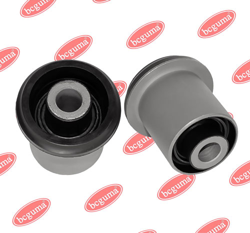 BCGUMA - BC2003 - Сайлентблок зад. нижнього важеля перед. Mitsubishi Pajero 3.2D 00-