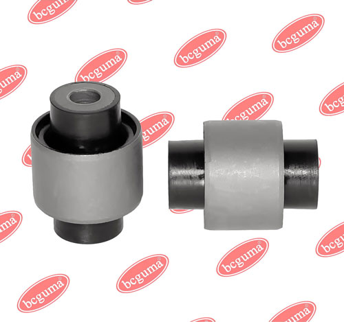 BCGUMA - BC2202 - С/блок задн. амортизатора Honda Civic 92-05