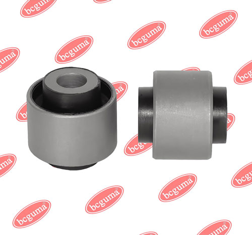 BCGUMA - BC2205 - С/блок зад. продольного важеля Honda Civic 1.3-1.6 87-97, Cr-V, Rd1, B20, 2.0, G+I, 97-