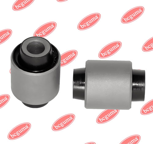 BCGUMA - BC2503 - Сайлентблок перед. внутр. важеля зад. верх. Subaru Legacy (B12, B14), Tribeca (W10), Impreza (G12, G13, G22, G23), Forester (S12) 03-