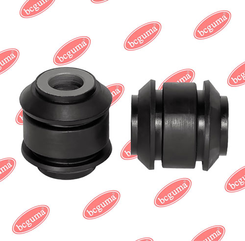 BCGUMA - BC2601 - С/блок зад.цапфи нижній 36х14,2х40 (8шт на авто) NISSAN 100NX, PRAIRIE, PRIMERA, SUNNY II, SUNNY III, X-TRAIL I 1.3-2.5 01.86-01.13