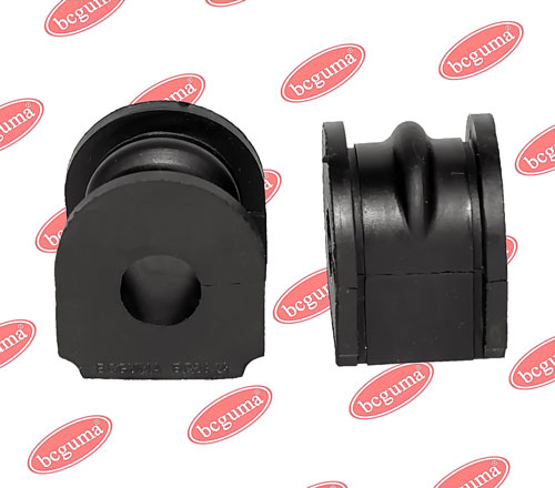 BCGUMA - BC2614 - (Ø 15 mm) Втулка стабілізатора задн. Nissan Primera 90-96