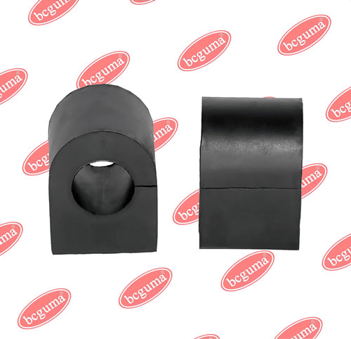 BCGUMA - BC2620 - Втулка задн. стабіліз. Nissan Bluebird 83-91