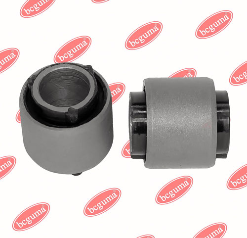 BCGUMA - BC3001 - С/блок поперечної тяги зад. Peugeot 605