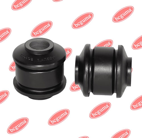 BCGUMA - BC3002 - Втулка задн. амортиз. нижн. Peugeot 306, 309 /Citroen Xsara 97-