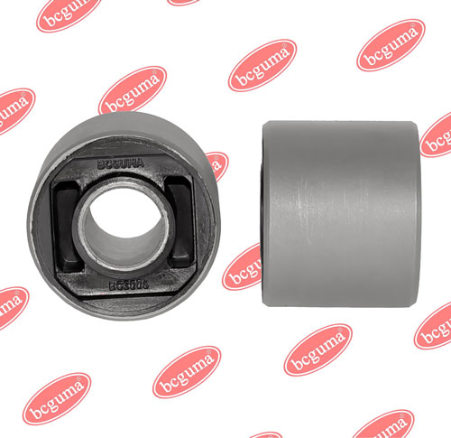 BCGUMA - BC3006 - С/блок зад. переднього нижн. важеля (без корпуса) Citroen C5 Break универсал II, C5 седан 1,6-3,0 08-