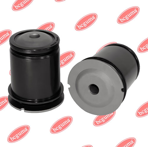 BCGUMA - BC3008 - С/б зад. балки Fiat Fiorino III/Citroen Nemo 07-