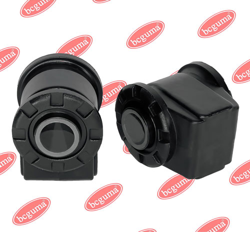 BCGUMA - BC3301 - С/блок перед.ричага Toyota Corolla 87-92