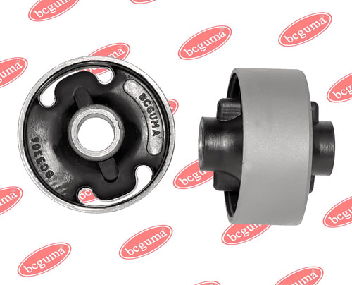 BCGUMA - BC3306 - С/блок зад. важеля перед. Toyota Camry MCV20 2.2/3.0 06.91-08.96