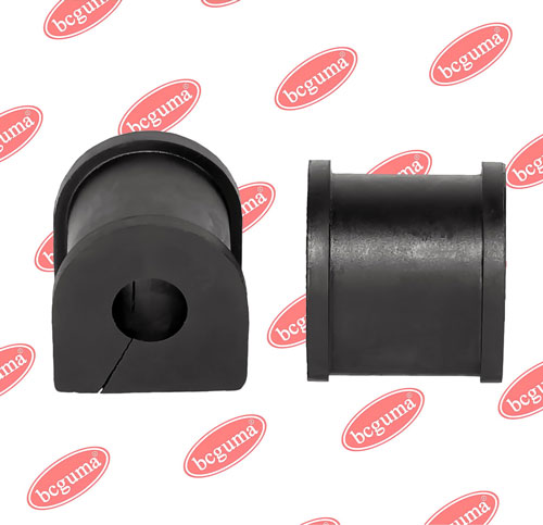 BCGUMA - BC3310 - Втулка стабілізатора (зад.)  14mm Toyota Carina II, Corolla AE1,EE100 92-