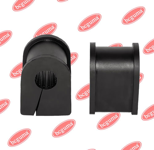 BCGUMA - BC3314 - Втулки стабілізатора зад. Toyota Camry 2.2 91-