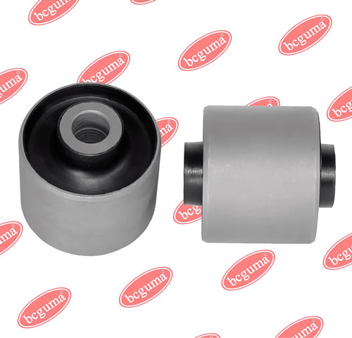 BCGUMA - BC3316 - С/блок в зад. продольну тягу довга Toyota LC 100 / Lexus LX470