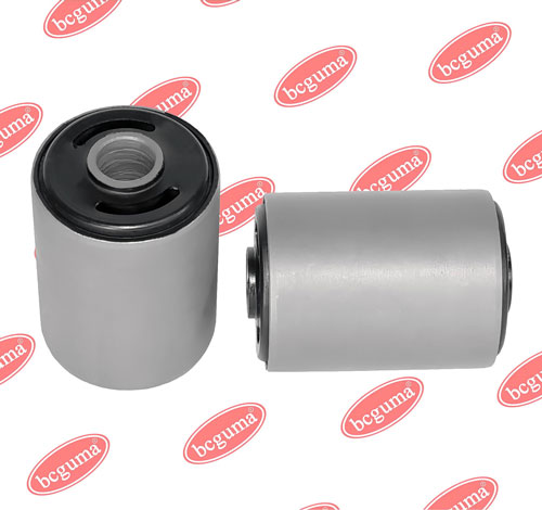 BCGUMA - BC3502 - Сайлентблок ресори перед. Hyundai H-1 2.4, 2.5TD 97-07