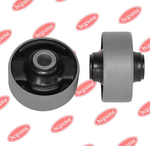 BCGUMA - BC3600 - Сайлентблок зад. важеля перед. Chevrolet/Daewoo Aveo