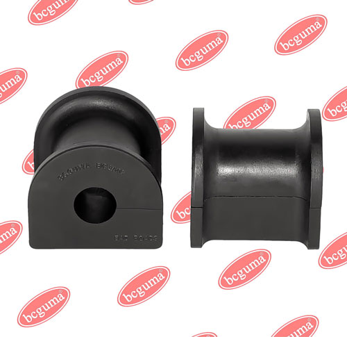 BCGUMA - BC3607 - (Ø18mm) Втулка стабілізатора перед. Chevrolet Lacetti/Nubira 05-