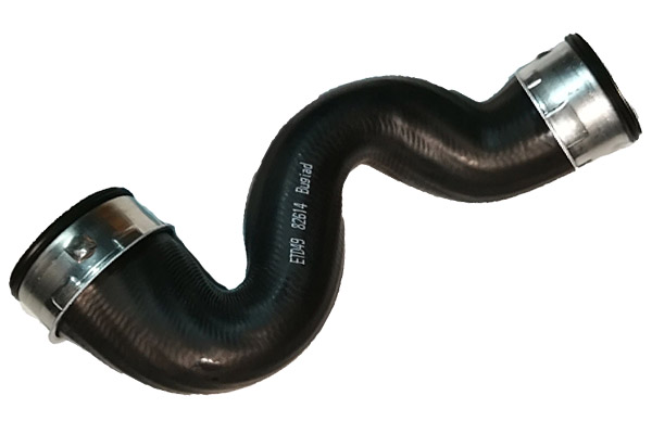 BUGIAD - 82614 - Трубка нагнетаемого воздуха (Система подачи воздуха)