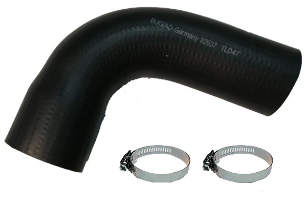 BUGIAD - 82637 - Трубка нагнетаемого воздуха (Система подачи воздуха) BUGIAD - 82637 - Трубка нагнетаемого воздуха (Система подачи воздуха)