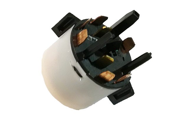 BUGIAD - BSP20801 - Переключатель зажигания (Система стартера) BUGIAD - BSP20801 - Переключатель зажигания (Система стартера)