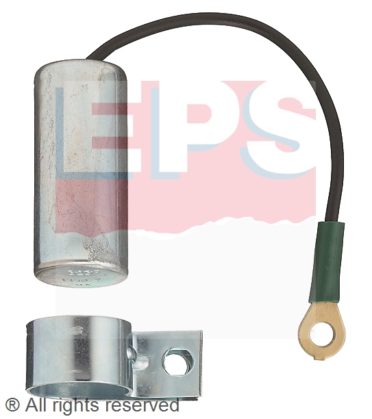EPS - 1.115.023 - Конденсатор, система зажигания (Система зажигания) EPS - 1.115.023 - Конденсатор, система зажигания (Система зажигания)
