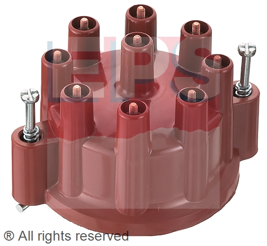 EPS - 1.306.090 - Крышка распределителя зажигания (Система зажигания)