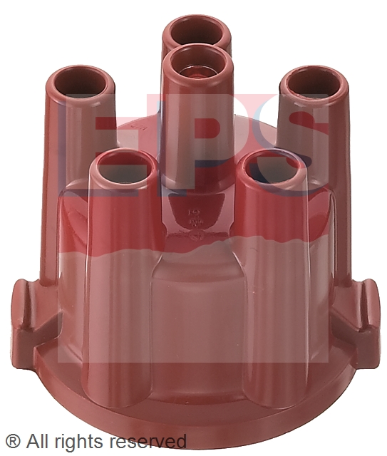 EPS - 1.306.093 - Крышка распределителя зажигания (Система зажигания) EPS - 1.306.093 - Крышка распределителя зажигания (Система зажигания)