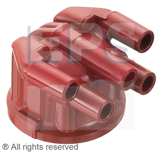 EPS - 1.306.124 - Крышка распределителя зажигания (Система зажигания)