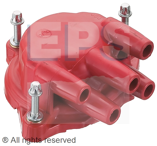 EPS - 1.306.240 - Крышка распределителя зажигания (Система зажигания)