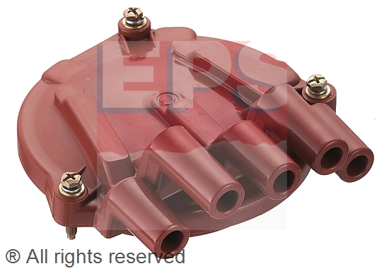 EPS - 1.306.247 - Крышка распределителя зажигания (Система зажигания)