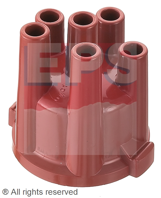 EPS - 1.306.231 - Крышка распределителя зажигания (Система зажигания) EPS - 1.306.231 - Крышка распределителя зажигания (Система зажигания)