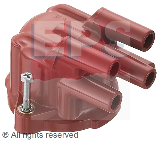 EPS - 1.306.263 - Крышка распределителя зажигания (Система зажигания)