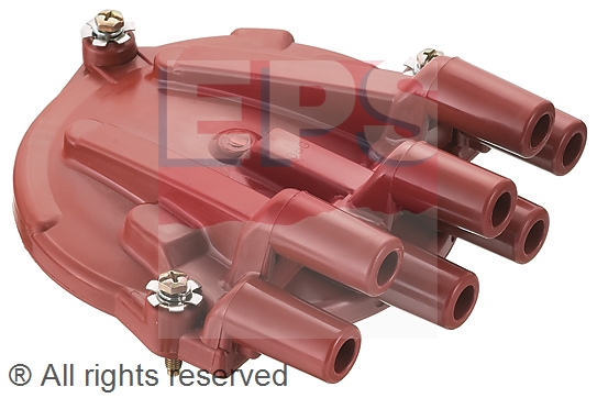 EPS - 1.306.238 - Крышка распределителя зажигания (Система зажигания) EPS - 1.306.238 - Крышка распределителя зажигания (Система зажигания)