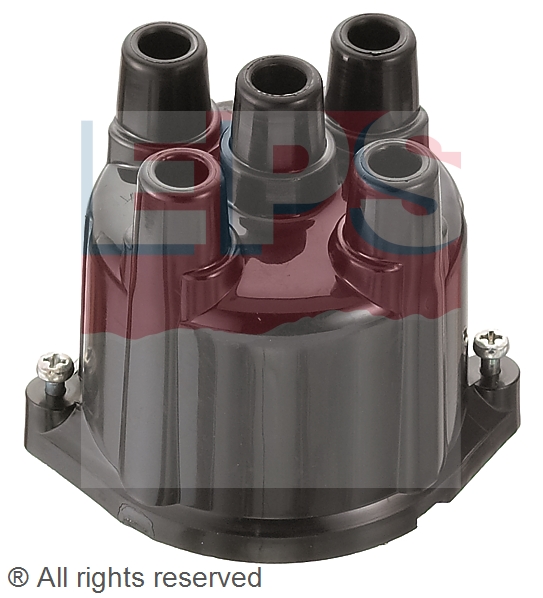 EPS - 1.312.066 - Крышка распределителя зажигания (Система зажигания)