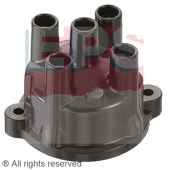 EPS - 1.315.046 - Крышка распределителя зажигания (Система зажигания)