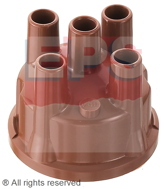 EPS - 1.315.054 - Крышка распределителя зажигания (Система зажигания) EPS - 1.315.054 - Крышка распределителя зажигания (Система зажигания)