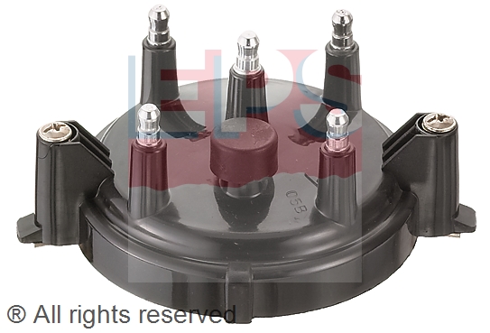 EPS - 1.319.095 - Крышка распределителя зажигания (Система зажигания)