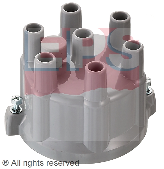 EPS - 1.319.096 - Крышка распределителя зажигания (Система зажигания)