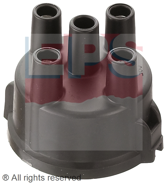 EPS - 1.322.003 - Крышка распределителя зажигания (Система зажигания)