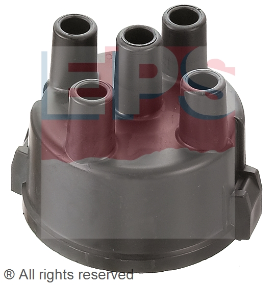EPS - 1.322.012 - Крышка распределителя зажигания