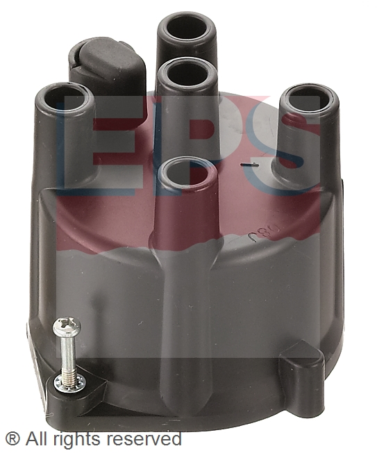 EPS - 1.322.057 - Крышка распределителя зажигания (Система зажигания)