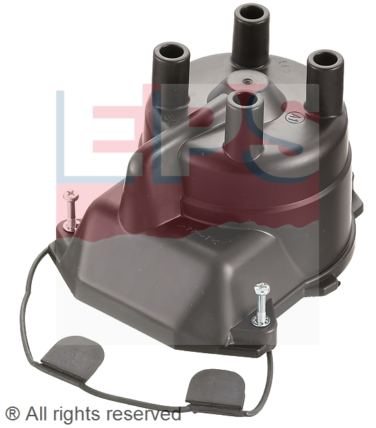 EPS - 1.322.082 - Крышка распределителя зажигания (Система зажигания) EPS - 1.322.082 - Крышка распределителя зажигания (Система зажигания)