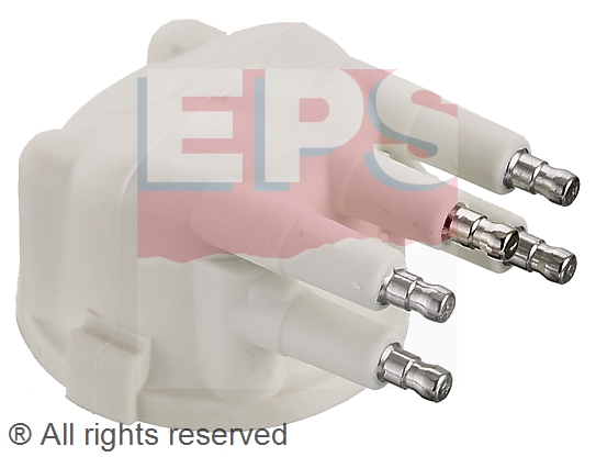 EPS - 1.330.109 - Крышка распределителя зажигания (Система зажигания)