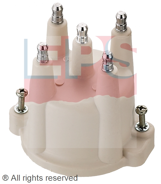 EPS - 1.330.111 - Крышка распределителя зажигания (Система зажигания) EPS - 1.330.111 - Крышка распределителя зажигания (Система зажигания)