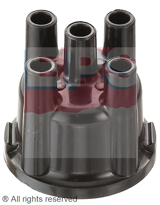 EPS - 1.330.116 - Крышка распределителя зажигания (Система зажигания)