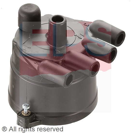 EPS - 1.331.118 - Крышка распределителя зажигания (Система зажигания) EPS - 1.331.118 - Крышка распределителя зажигания (Система зажигания)