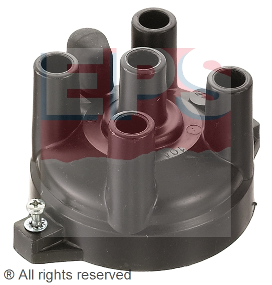 EPS - 1.331.131 - Крышка распределителя зажигания (Система зажигания) EPS - 1.331.131 - Крышка распределителя зажигания (Система зажигания)