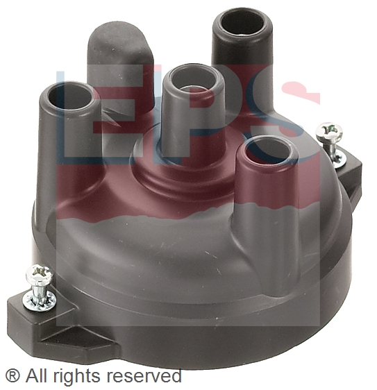 EPS - 1.331.139 - Крышка распределителя зажигания (Система зажигания)
