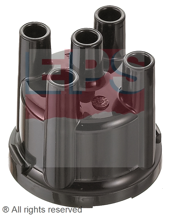 EPS - 1.338.242 - Крышка распределителя зажигания (Система зажигания)