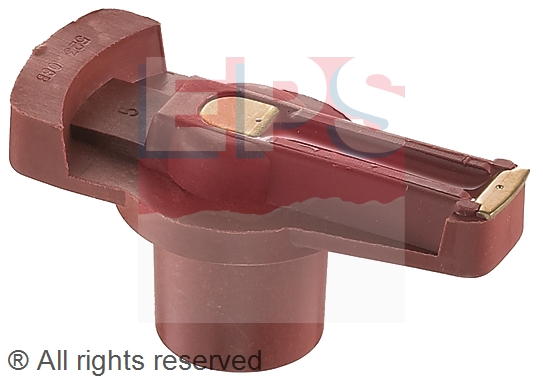 EPS - 1.406.023R - Бегунок распределителя зажигани (Система зажигания)