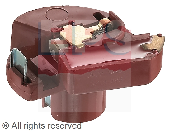 EPS - 1.406.112R - Бегунок распределителя зажигани (Система зажигания) EPS - 1.406.112R - Бегунок распределителя зажигани (Система зажигания)